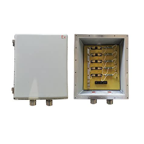 industrial outdoor junction box|explosion proof junction box.